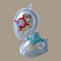 ANESTHESIA AND RESPIRATORY