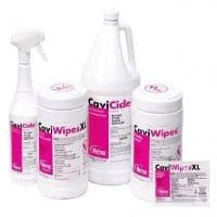 INFECTION CONTROL PRODUCTS