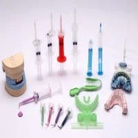 DENTAL CONSUMABLES