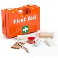 EMERGENCY AND FIRST AID