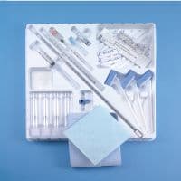 NURSING CONSUMABLES