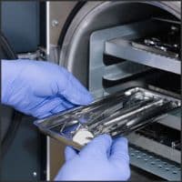 STERILIZATION PRODUCTS